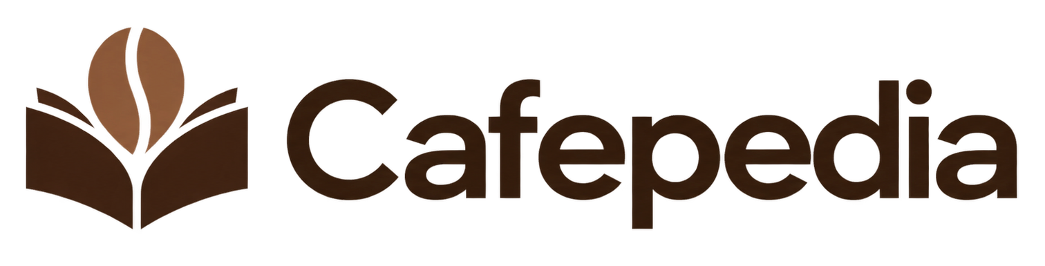 Cafepedia
