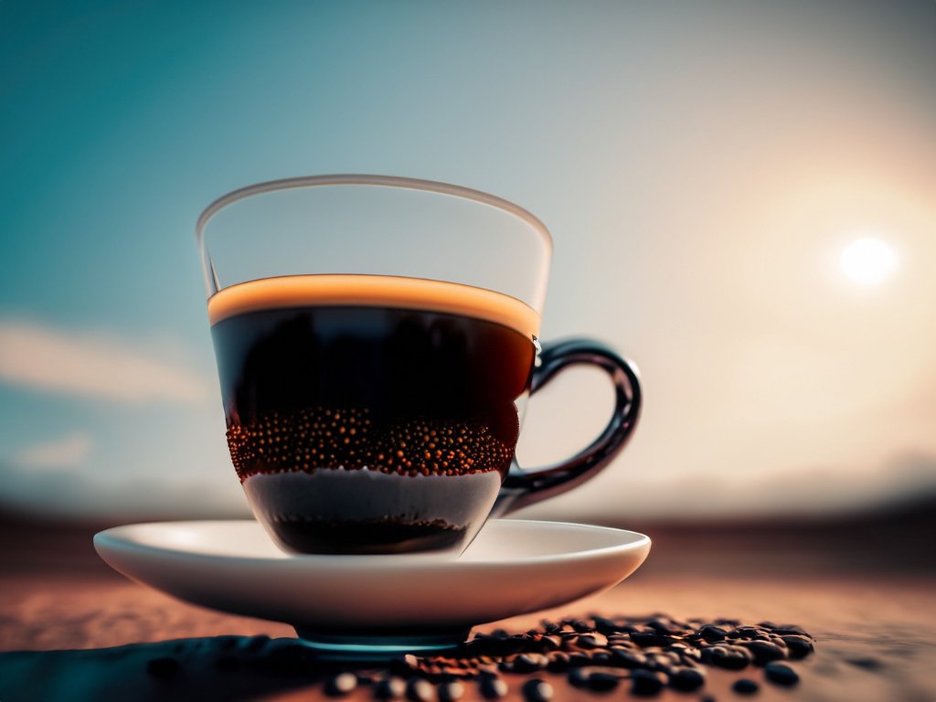 Café Robusta: Explorando su sabor fuerte y único