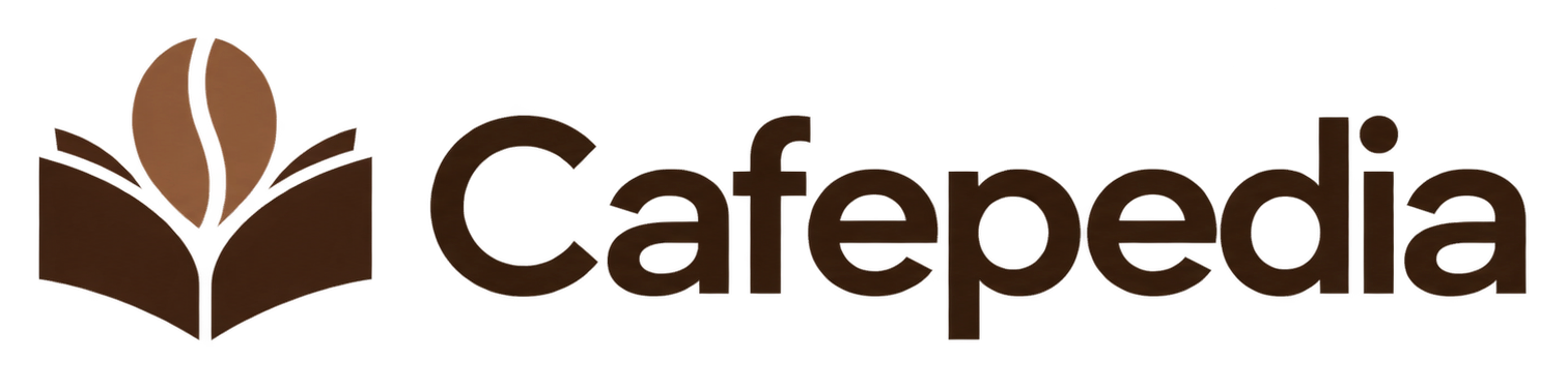 Cafepedia